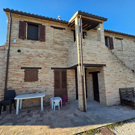 Nada Appartement *