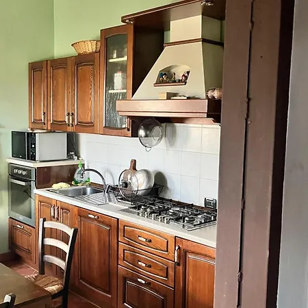 Nada Appartement *