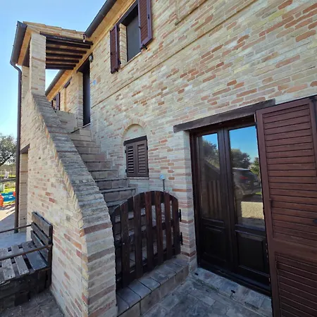 Nada Appartement